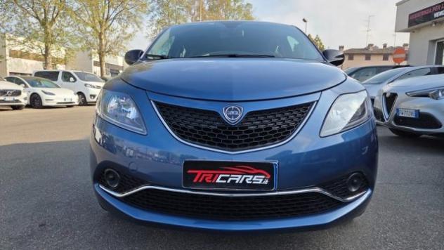 LANCIA Ypsilon 1.0 FireFly 5 porte S&S Hybrid PERMUTE OK NEOPAT. rif. 23992510 - Foto 2