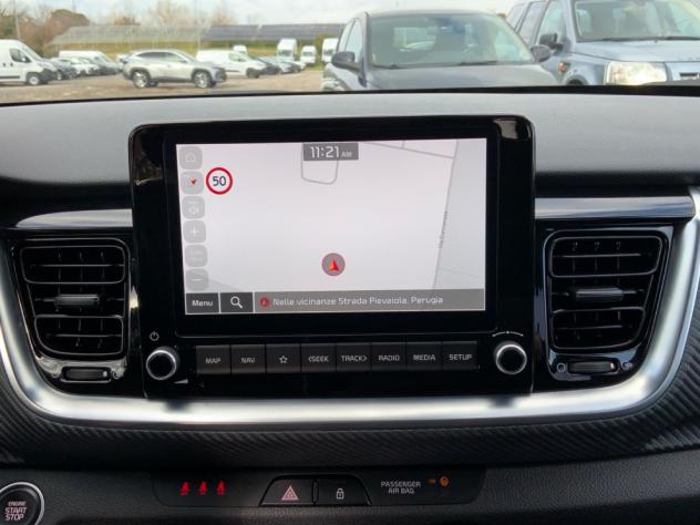 Kia Stonic 1.0 T-GDi 120 CV MHEV DCT GT Line - Foto 7