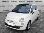 FIAT 500 500 1.2 Lounge
