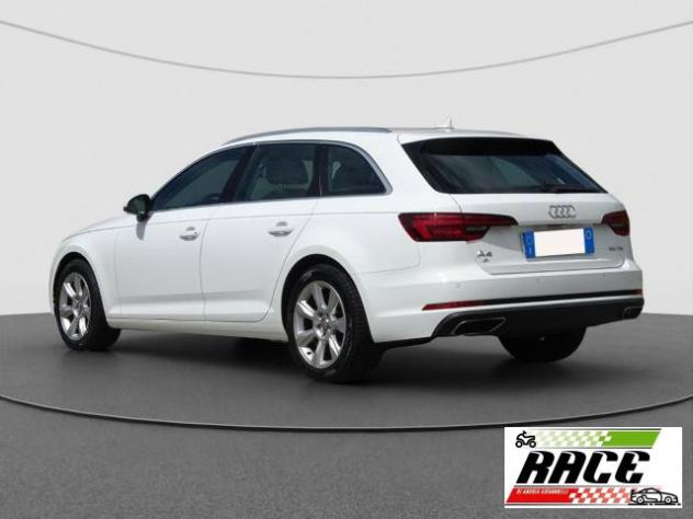AUDI - A4 Avant - 35 TDI S tronic Business - Foto 3