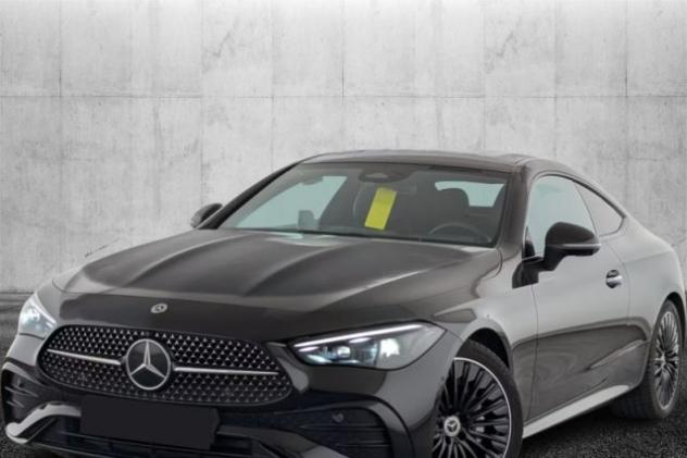 MERCEDES-BENZ CLE 200 Coupé AMG Line Premium rif. 23757522 - Foto 2