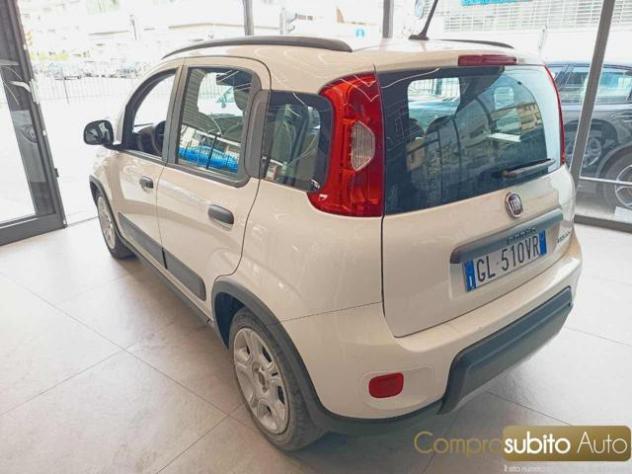 FIAT Panda 1.0 FireFly S&S Hybrid City Life rif. 24151814 - Foto 7