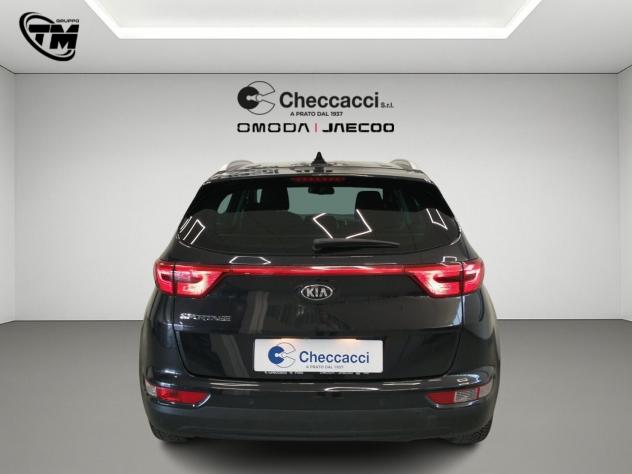 Hyundai Tucson 1.6 hev Exellence 2wd *AUTOMATICO* - Foto 5