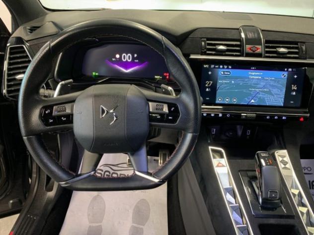 DS AUTOMOBILES DS 7 Performance Line + STRAFULL 1.5 BlueHDi AUTOMATICO rif. 23802869 - Foto 7