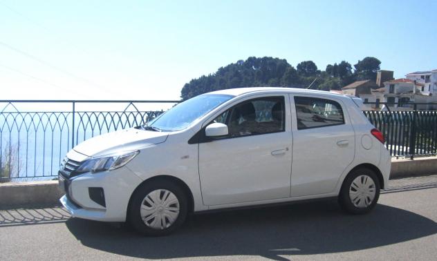 Mitsubishi Space Star 1.2 AS&G Invite SDA - Foto 3