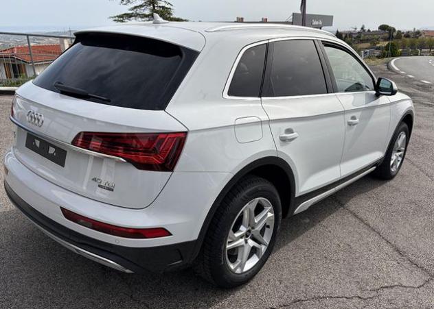 AUDI Q5 40 TDI 204 CV quattro S tronic Advanced rif. 24054114 - Foto 3
