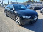Audi A1 SPB 25 TFSI S tronic