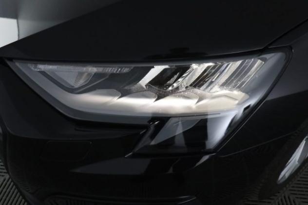 AUDI A3 A3 SPB 30 TFSI S tronic rif. 23956487 - Foto 9