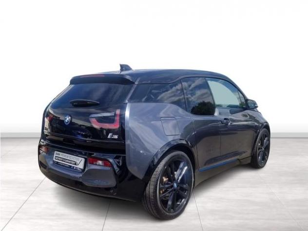BMW i3 120 Ah S rif. 23002844 - Foto 5