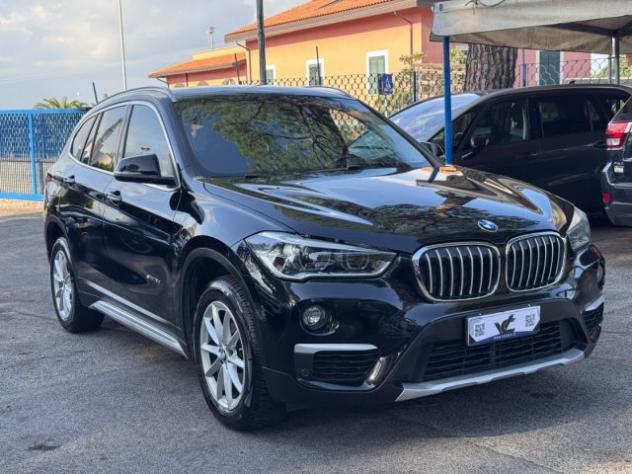 BMW X1 sDrive18d xLine rif. 24167294 - Foto 3
