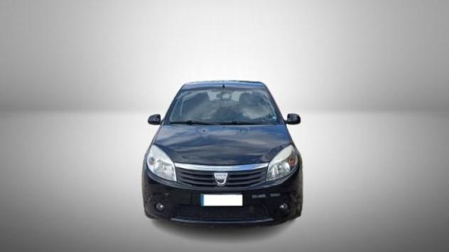 DACIA Sandero GPL SCADENZA 2030 rif. 23810943 - Foto 3