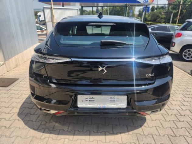 DS AUTOMOBILES DS 4 BlueHDi 130 aut. Bastille Business rif. 23702217 - Foto 5