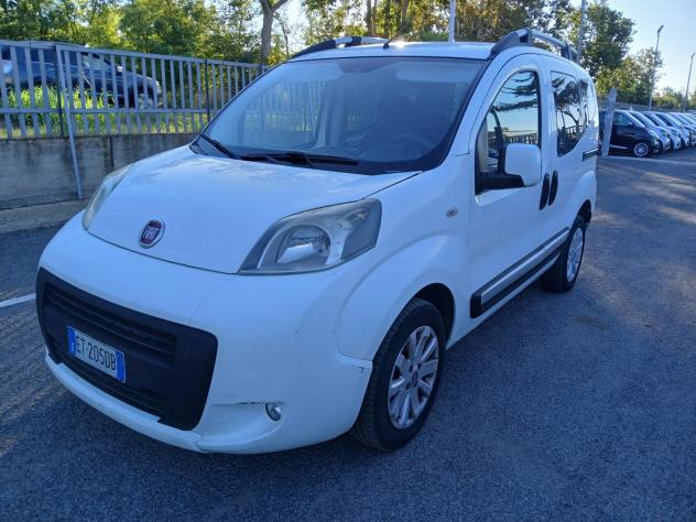 Fiat Multipla 1.9 MJT Dynamic
