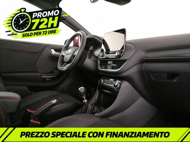 Ford Puma 1.0 ecoboost h ST-Line X s&s 125cv - Foto 7