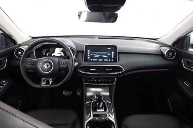 MG EHS Plug-in Hybrid Luxury rif. 24143550 - Foto 4