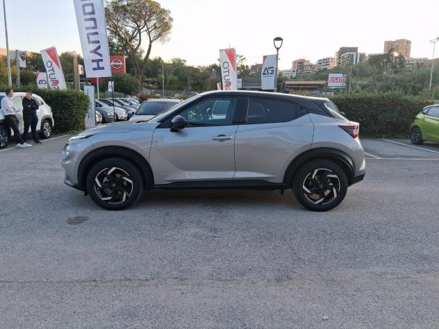 Nissan Juke Juke 1.6 hev N-Connecta-SOLO KM. 22.446 - Foto 5