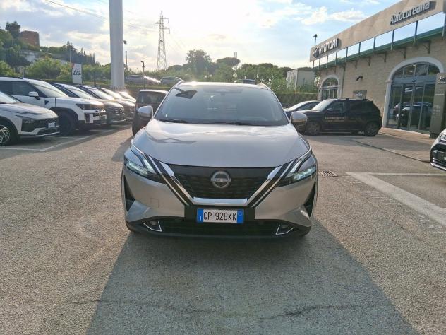 Nissan Qashqai III 2021 1.5 e-POWER Tekna+ 2WD e-Shifter - Foto 2