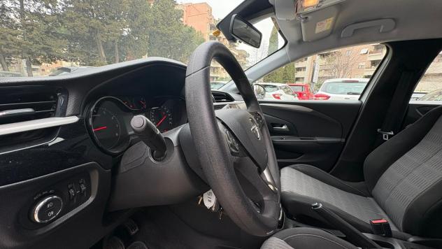 Opel Corsa 1.5 Diesel 100cv Edition MT6 - Foto 9