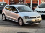 Polo 1.2 TSI- Highline-( 50 mila km ) -unipro