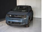 Fiat Grande Panda 1.2 100 CV S&S Icon