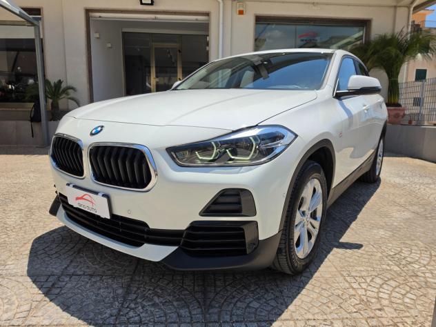 Bmw X2 sDrive18d Advantage - Foto 6