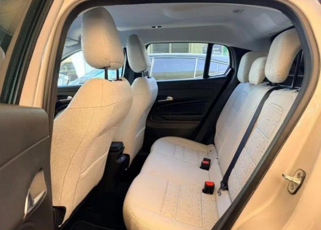 FIAT - 600 - Hybrid DCT MHEV La Prima - Foto 6