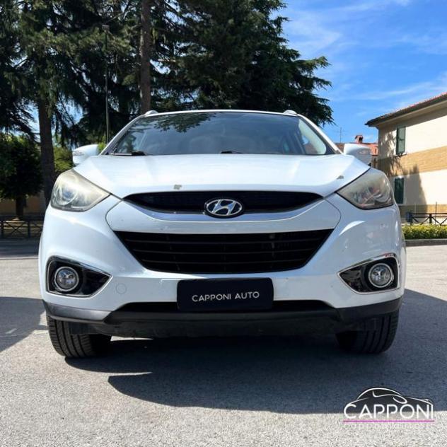 HYUNDAI iX35 1.7 CRDi 2WD rif. 24109747 - Foto 2