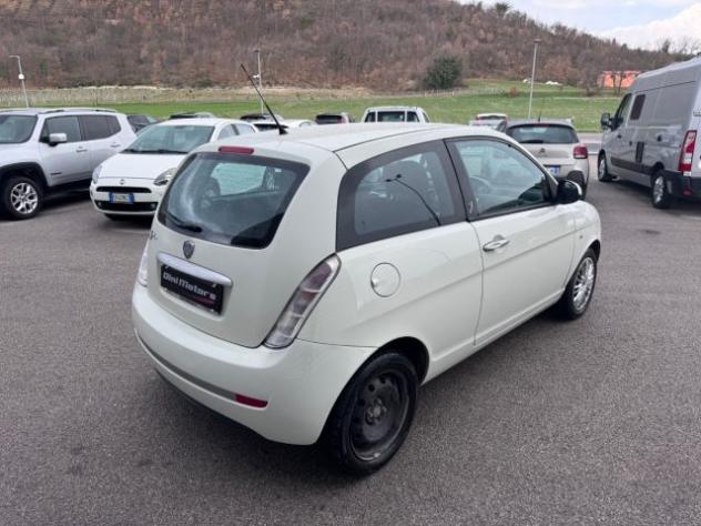 LANCIA Ypsilon 1.2 Benzina OK NEOPATENTATI rif. 24138259 - Foto 5