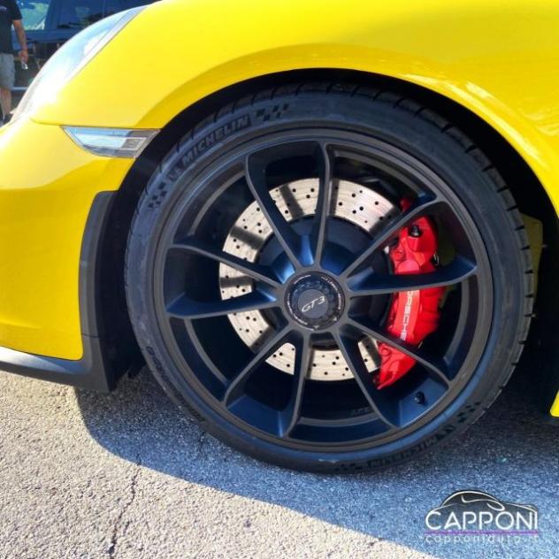 PORSCHE 911 4.0 GT3 rif. 24003206 - Foto 7