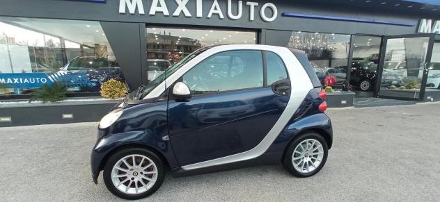 Smart ForTwo 1000 passion - Foto 2