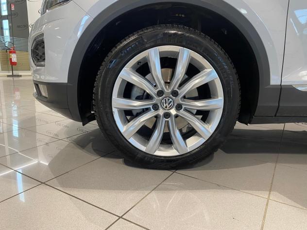 Volkswagen T-Roc 2.0 TDI SCR Advanced BMT DSG 4MOTION - Foto 8
