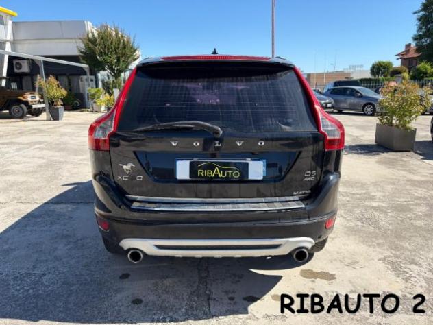 VOLVO XC60 D4 AWD Geartronic Summum rif. 24047257 - Foto 4