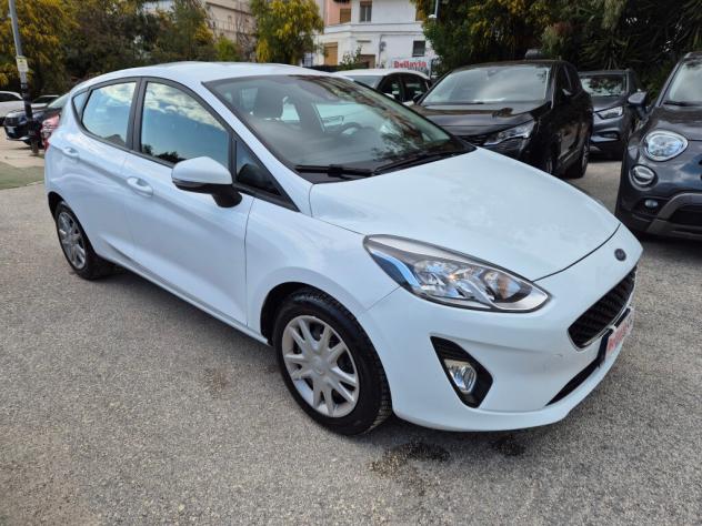 Ford Fiesta 1.0 Hybrid 125CV N1 IVA INCLUSA - Foto 4