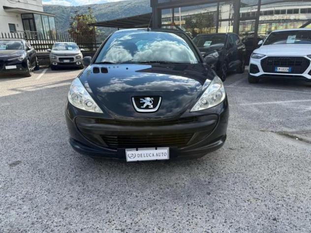 PEUGEOT 206 PLUS 1.1 URBAN 5P SCONTO ROTTAMAZIONE rif. 24126863 - Foto 2