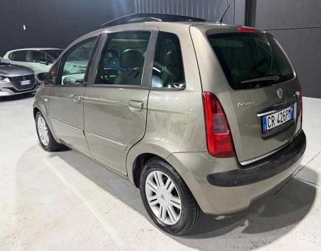 Lancia MUSA Benzina+Tetto+Pelle - Foto 4