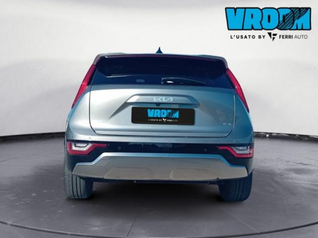 KIA Niro 1.6 GDi DCT HEV Evolution rif. 24047308 - Foto 4