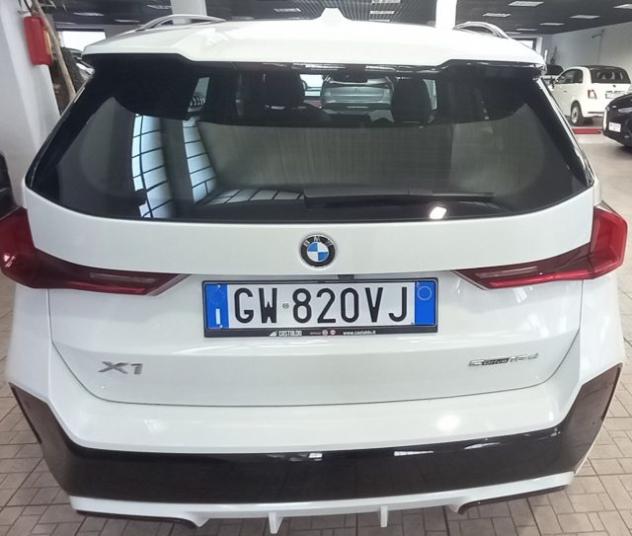 BMW X1 sDrive 18d Msport rif. 23280005 - Foto 3