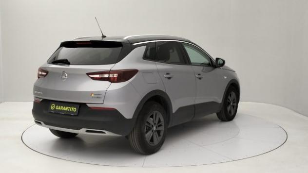 OPEL Grandland X 1.2 Elegance s&s 130cv rif. 21447302 - Foto 5
