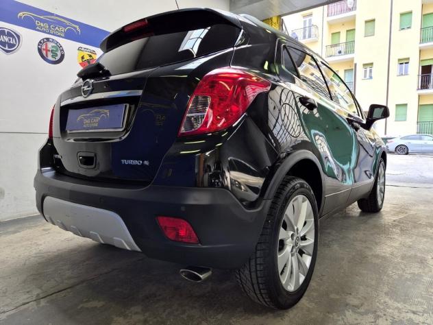 Opel Mokka 1.4 Turbo 4x4 Ecotec 140cv Cosmo - Foto 6