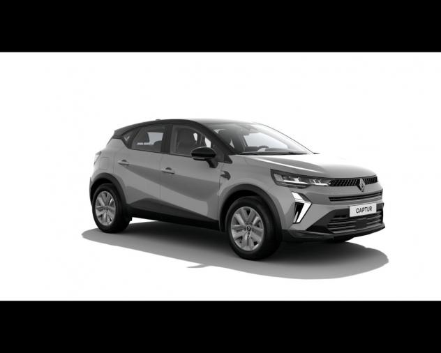 Renault Captur II 2024 1.2 eco-g Evolution 120cv