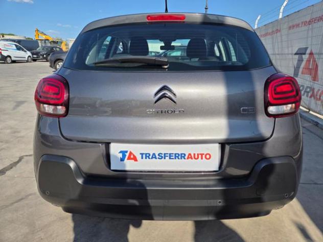 CITROEN C3 PureTech 82 S&S Feel rif. 23829707 - Foto 4