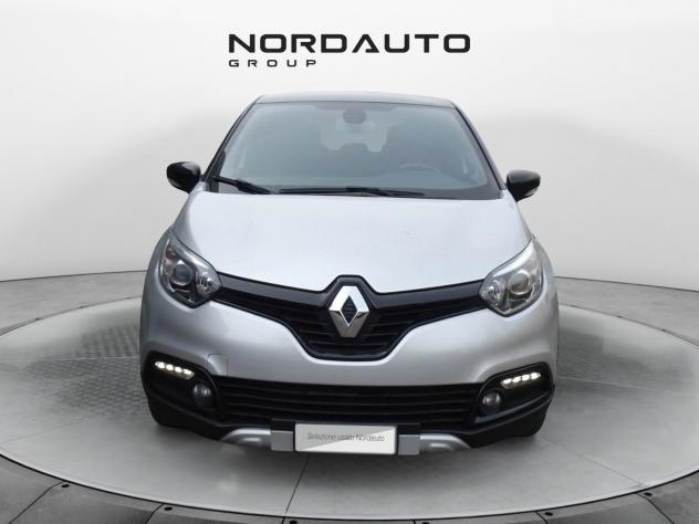 Renault Captur TCe 120 CV EDC Start&Stop Energy Hypnotic - Foto 2