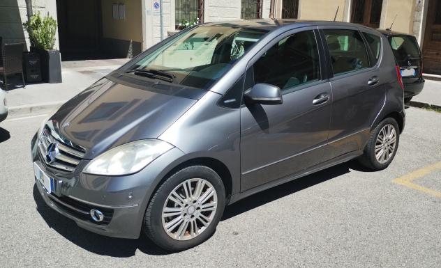 Mercedes-benz A 160 BlueEFFICIENCY - Foto 2