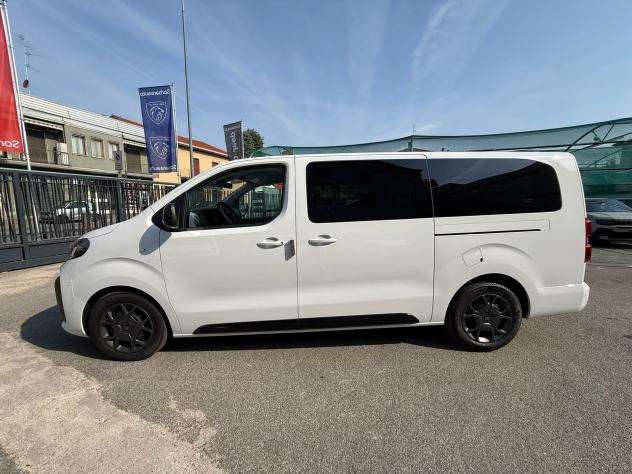 FIAT Ulysse 2.2 Multijet 180 CV S&S AT8 L3 Pop con FHB 9 posti - Foto 2