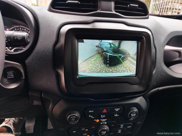 JEEP Renegade 1.6 Mjt 130CV LONGITUDE - Foto 9