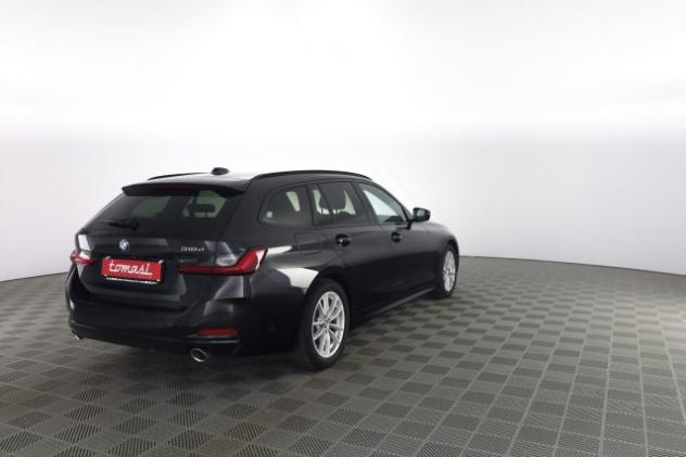 BMW 318 Serie 3 (G20/G21) d 48V Touring rif. 23988556 - Foto 4
