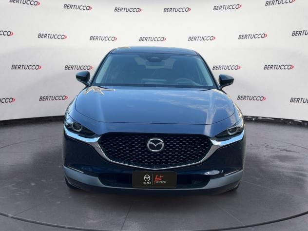 MAZDA CX-30 2.0L e-Skyactiv-G 150 CV M Hybrid 2WD Exclusive Line - Foto 3