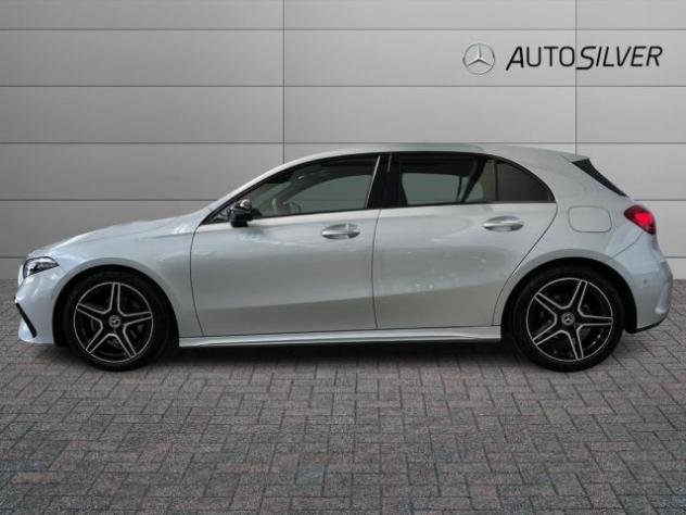 MERCEDES-BENZ A 180 d Automatic AMG Line Advanced Plus rif. 23794965 - Foto 6