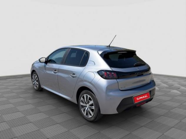 PEUGEOT 208 208 PureTech 100 Stop&Start 5 porte Active Pack rif. 23913100 - Foto 3