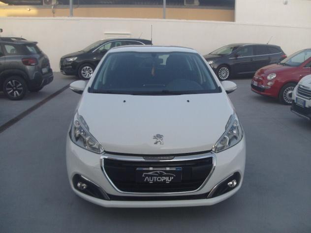 Peugeot 208 BlueHDi 75 5 porte Allure - 2015 - Foto 2